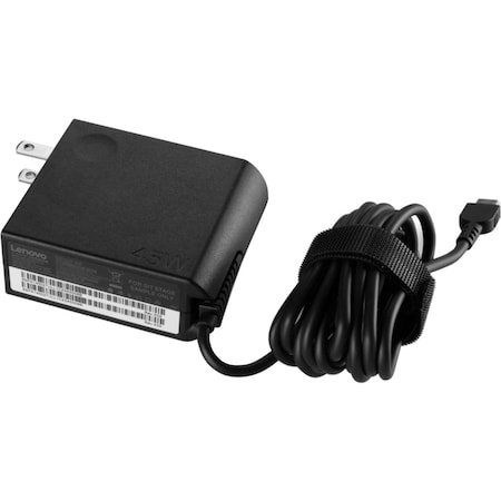 Lenovo Lenovo AC Adapter - 5 V DC Output 4X20E75131
